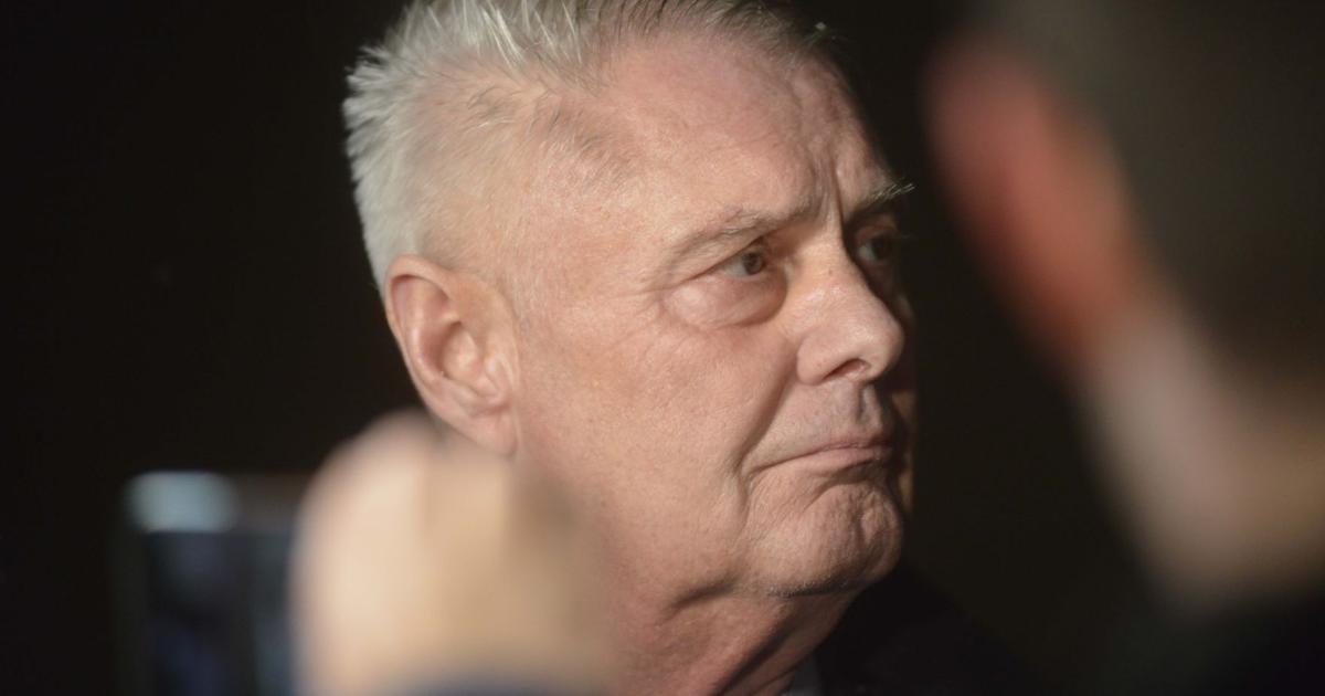 Larry Inmon Retrial unlikely against Larry Inman on federal corruption charges ...