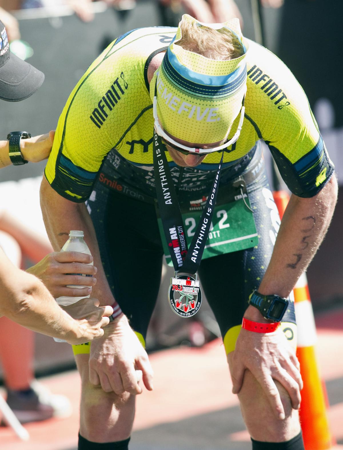 IRONMAN 70.3