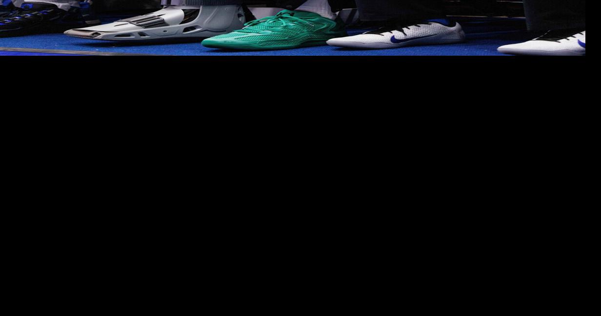 North Carolina's Wilson, Texas Tech's Toppin among the missing stars in the NCAA Tournament