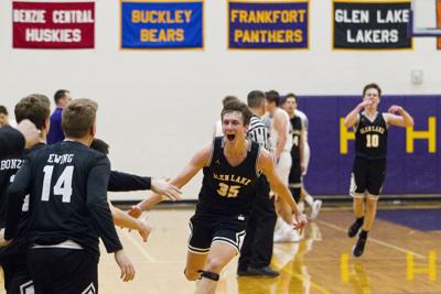 All Northwest Conference Boys Basketball Teams Local Sports