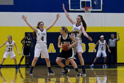 Live Blog Tc St Francis Vs Niles Brandywine In Girls Basketball