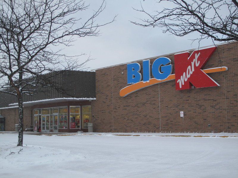 Kmart Store In Acme To Close Business Record Eagle Com