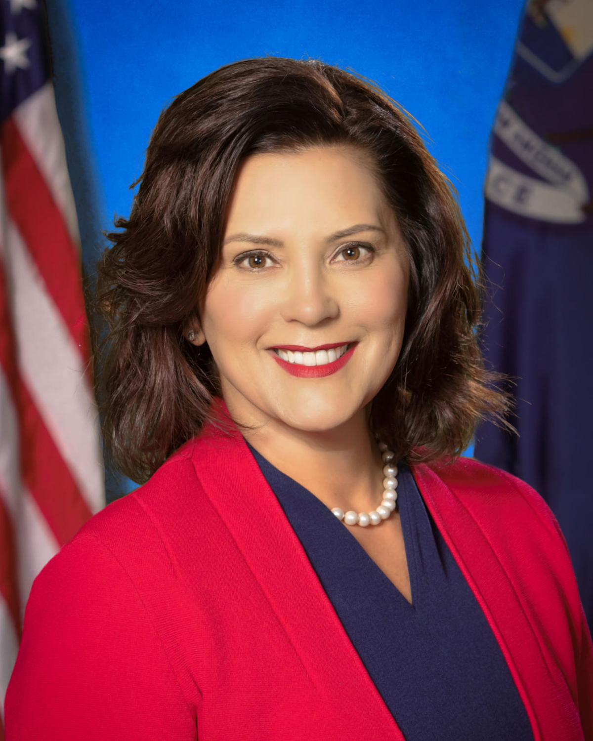 Gov Gretchen Whitmer Working Together For One Michigan Business