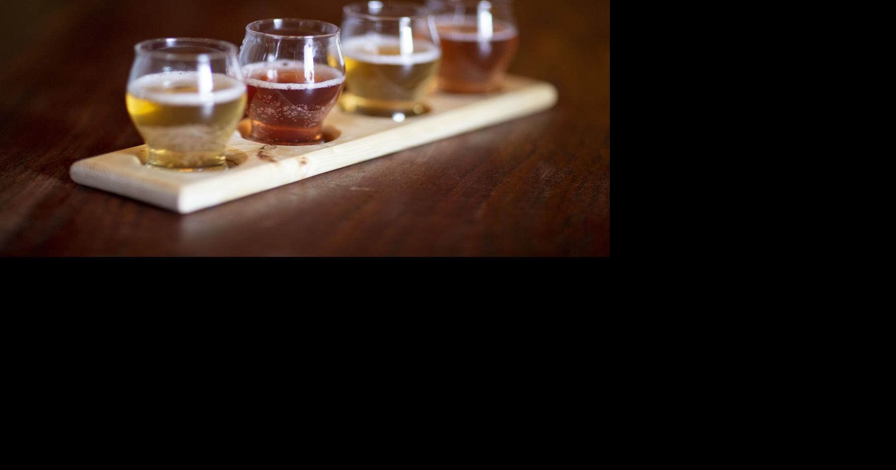 Raise your glass: New beverage program starts at NMC next fall