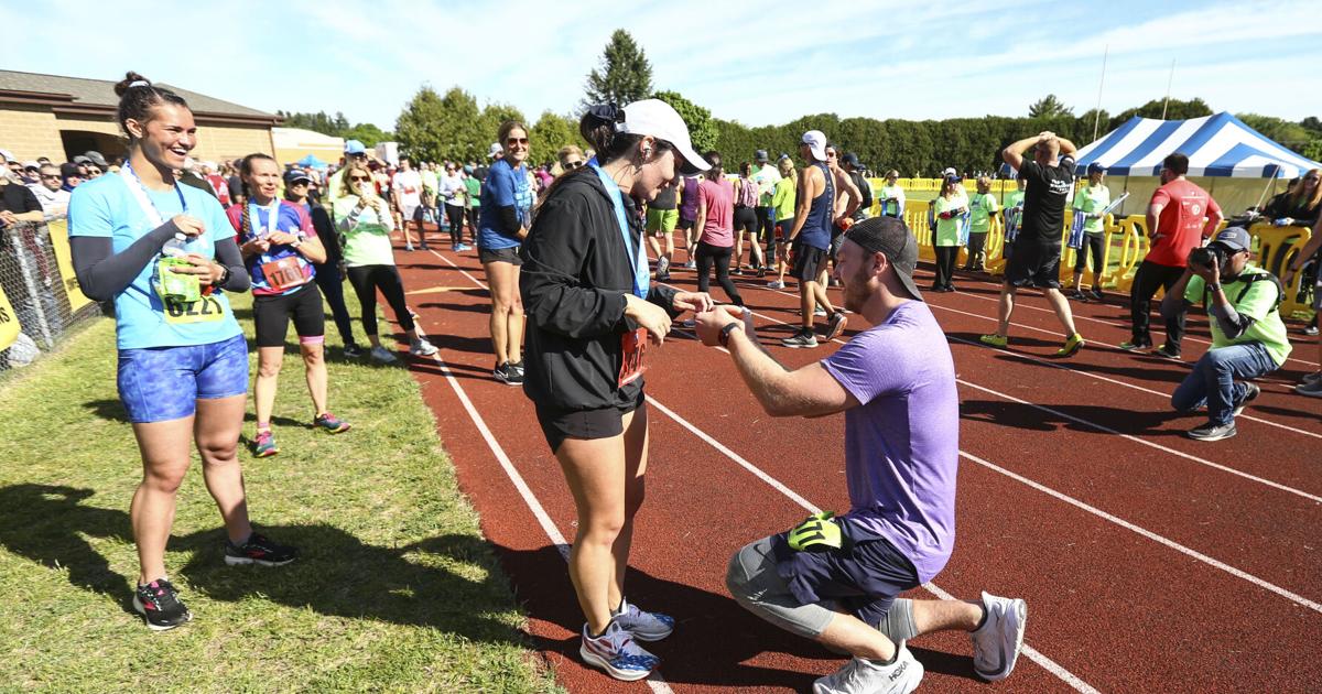 Bayshore Marathon full results | Sports | record-eagle.com