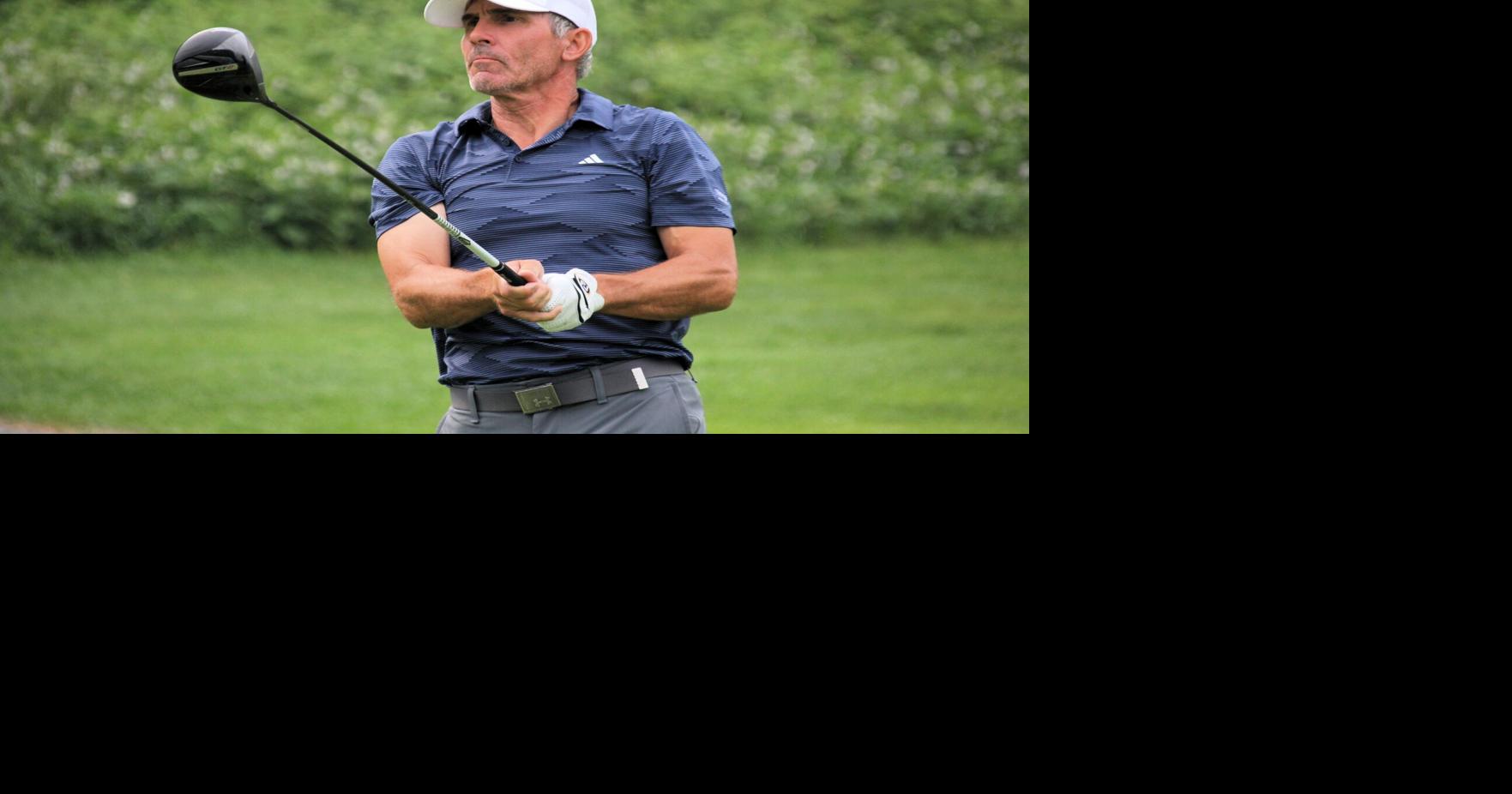 Jurecic aims to defend title at Boyne's Tournament of Champions; Hebert, Scott, Mahoney, Roth among entrants