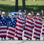 Tightlines For Troops