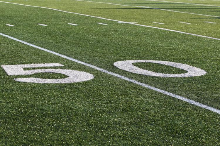 Friday Night Lights Scoreboard Traverse City Central beats Bay City