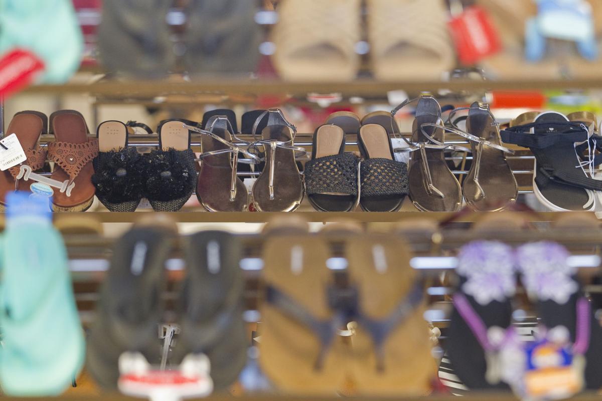 B2 Outlet Store to open June 24 in Cherryland Center the BIZ record