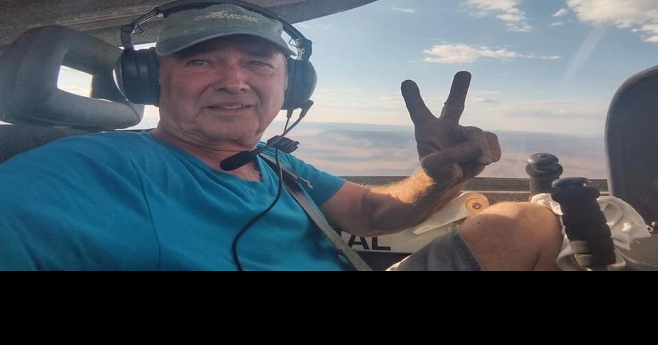 Seawind Saga: Pilot who crashed in Lake Michigan had 7 crashes in 7 days