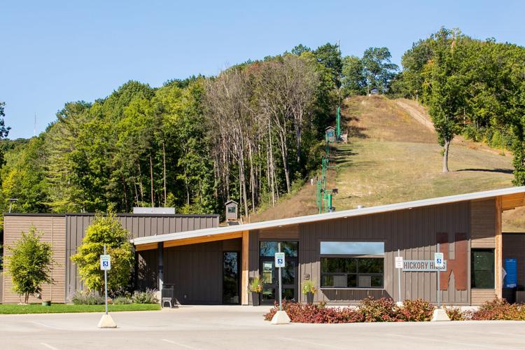 Hickory Hills pipes need fixes Local News