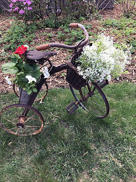 Backyard Beautiful Outdoor Art Transforms Personal Landscapes