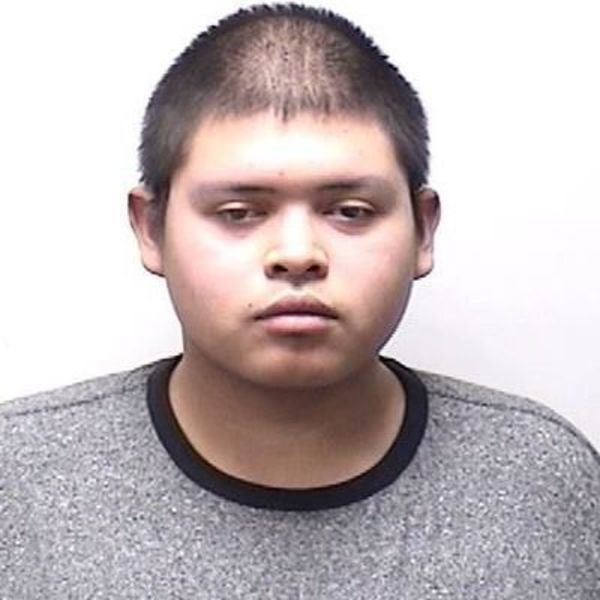 Teen Caught With Child Porn Sentenced Local