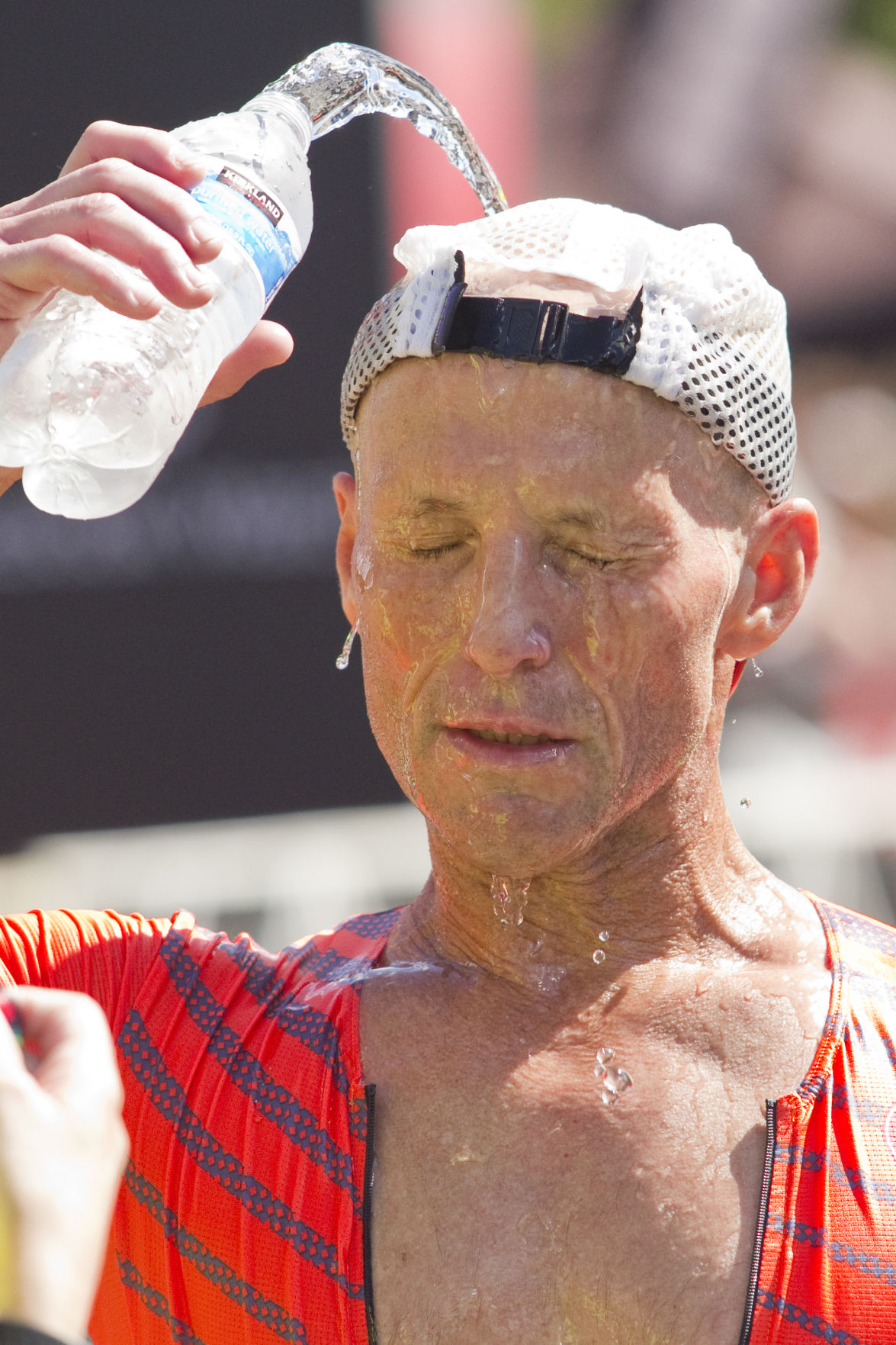 IRONMAN 70.3