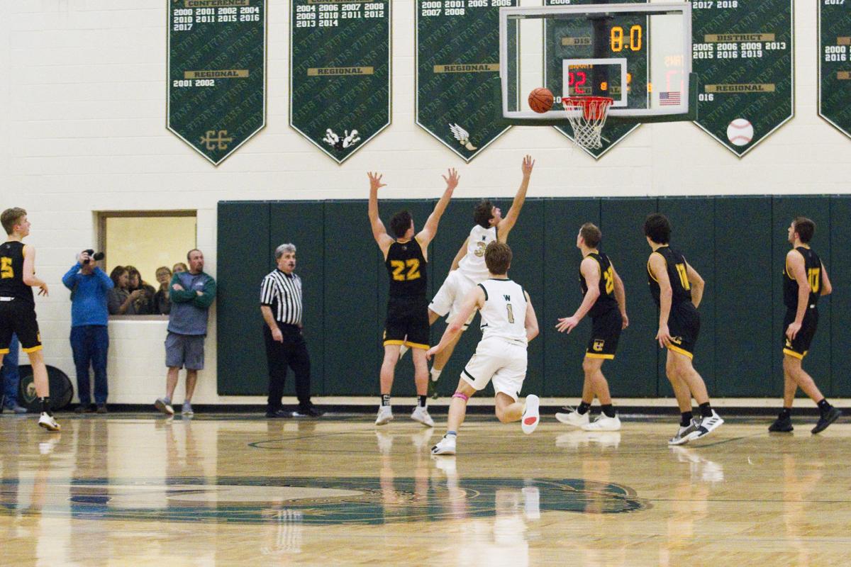 TC CENTRAL AT TC WEST