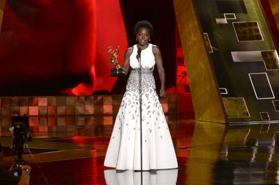 Emmy Wins For Viola Davis Jon Hamm Transparent Veep Nation
