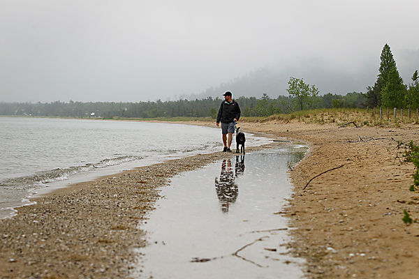 BARK Ranger - Friends of Sleeping Bear Dunes