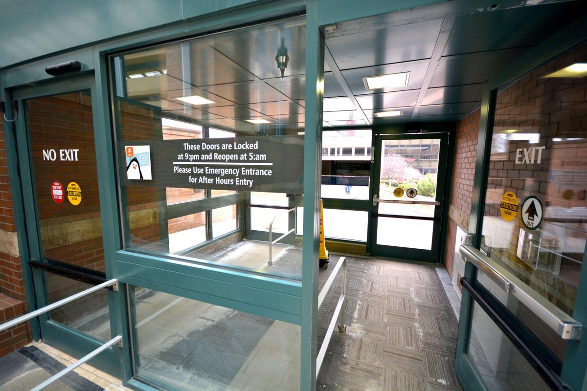 Bowie Health Center Emergency Room / Emergency Room Care