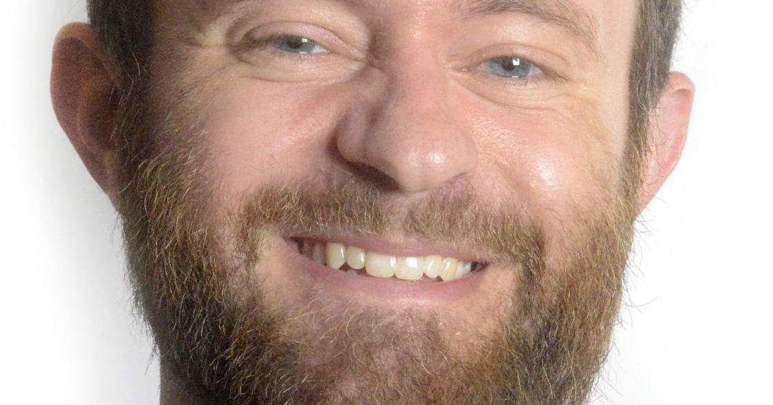 Troy Reimink: The 'Hyperion' sci-fi book series deserves a wider audience