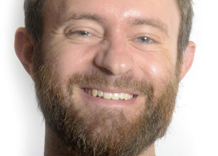 Risultato immagini per Troy Reimink: In 'Extraterrestrial,' Harvard astronomer considers alien life with an open mind