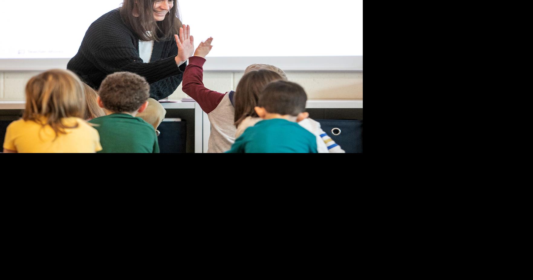 TRAVERSE CITY AREA PUBLIC SCHOOLS: Embracing science of reading | Local ...