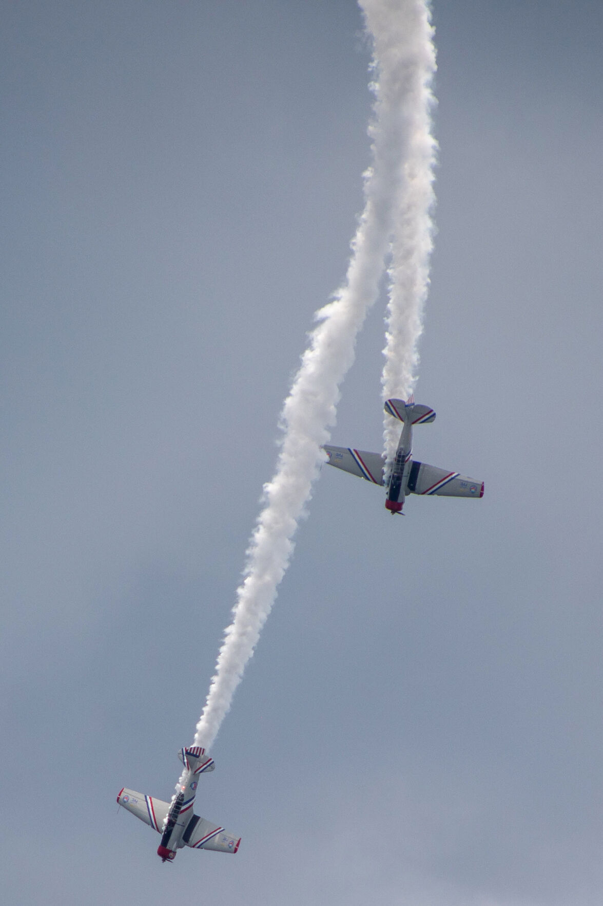 AIR SHOW: No Blue Angels, Thunderbirds in 2025 | Local News