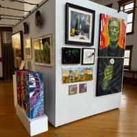 Kristi Wodek: Between us: Art, community and connection