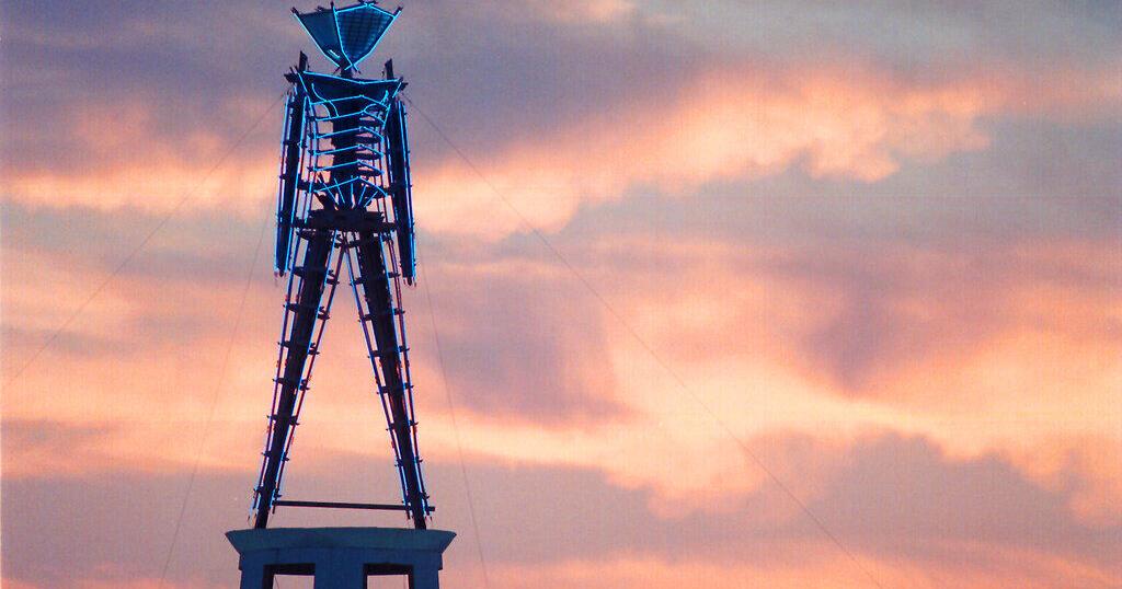 Troy Remink: Consider my Burning Man curiosity satisfied