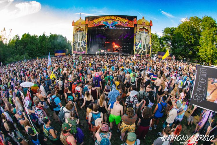 ELECTRIC FOREST 2023 LINEUP IS HERE! - The Festival Voice