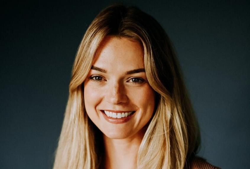 Abby Baudry: Opportunities spark for independent entrepreneurs in ...