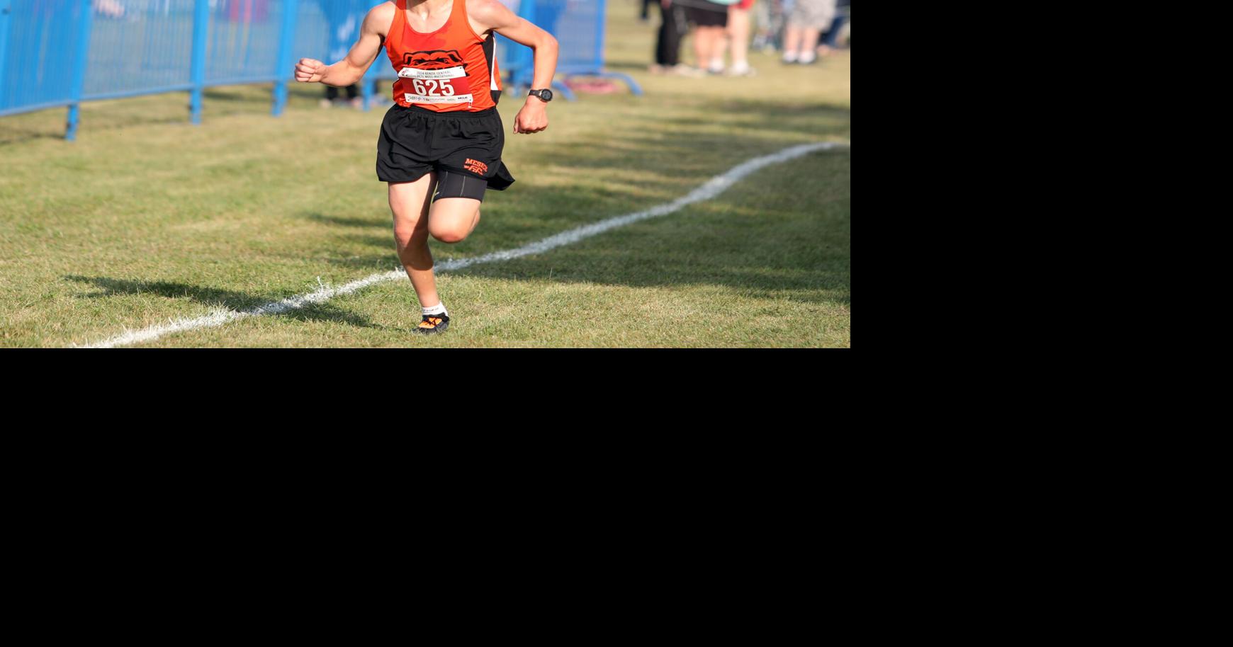 After season of historic finishes, Mesick boys looking forward to ...