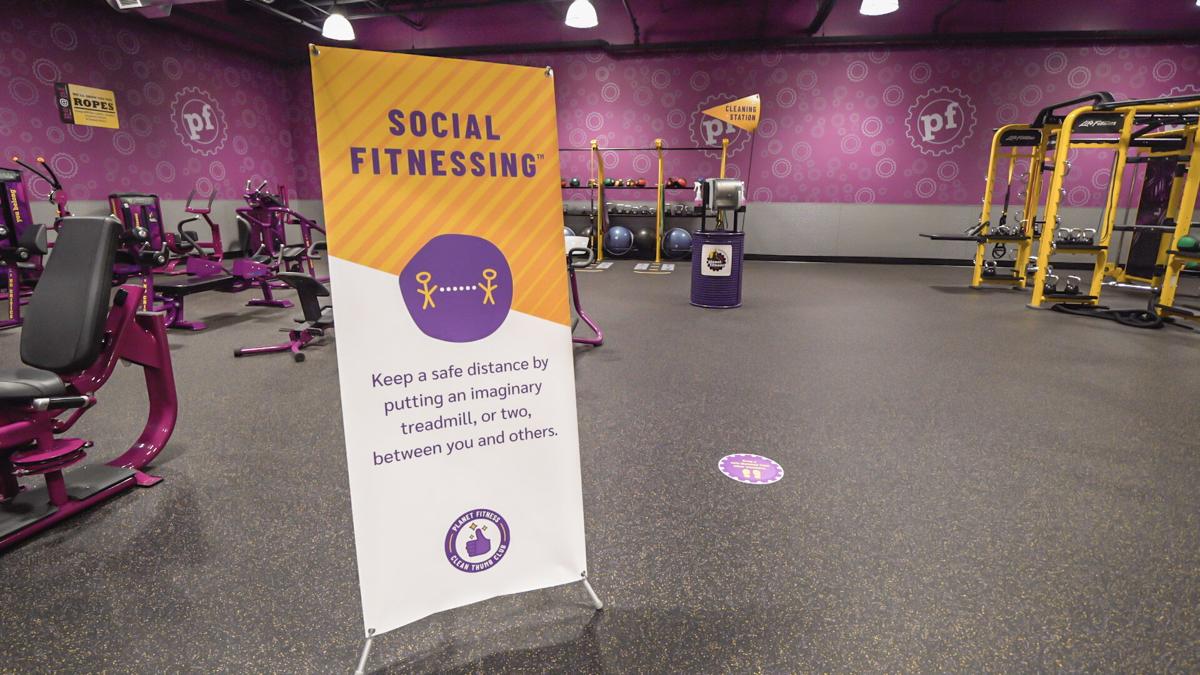 5 Day Is planet fitness 24 hours covid for Burn Fat fast