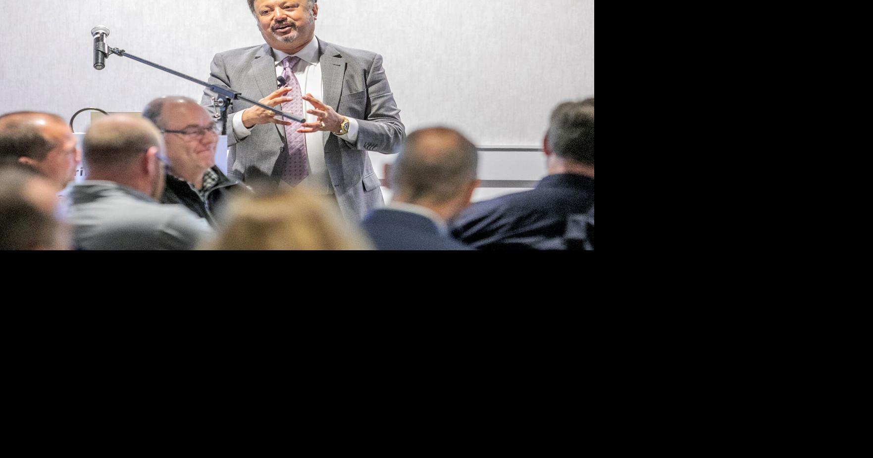 Builders face economic headwinds