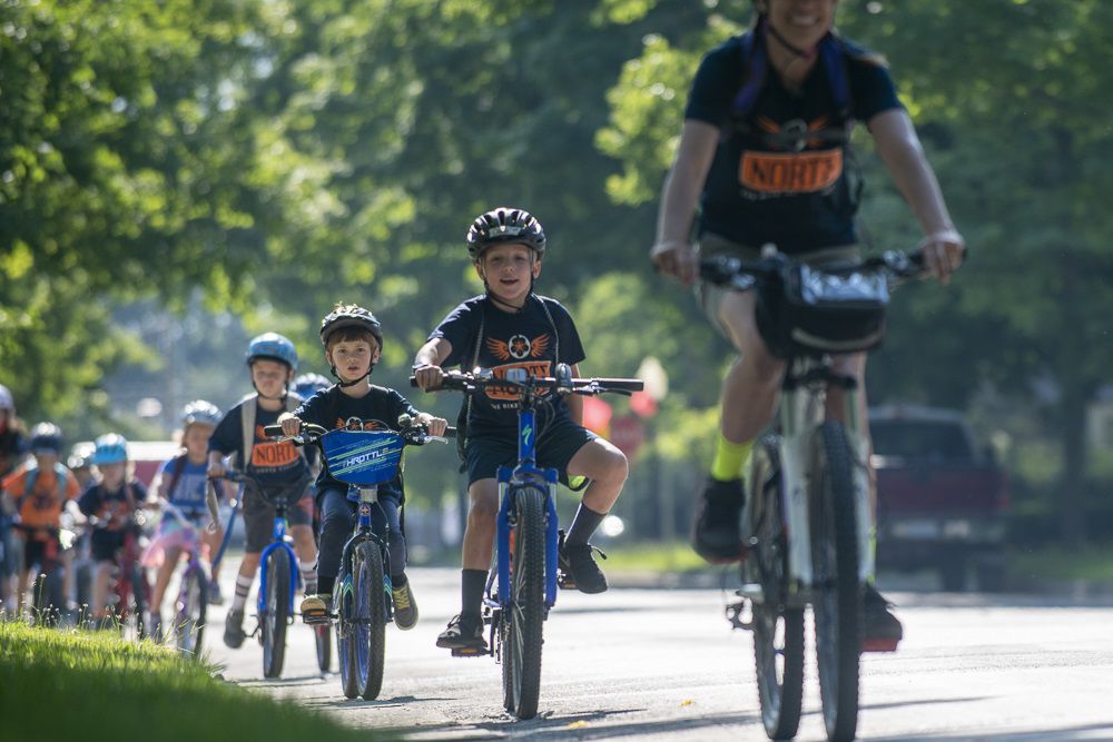 Some Not All Northern Michigan Summer Camps Reopen Covid 19 Record Eagle Com