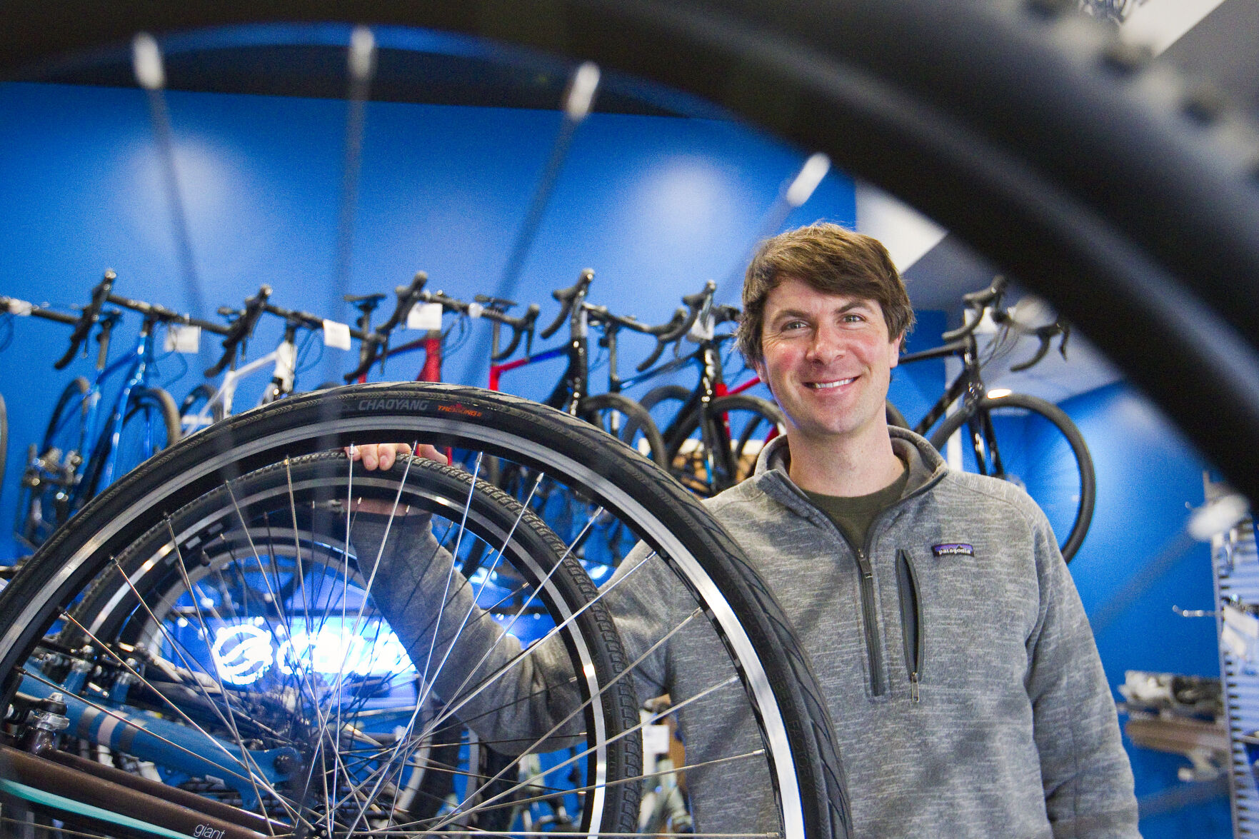 Bike shops in traverse city new arrivals