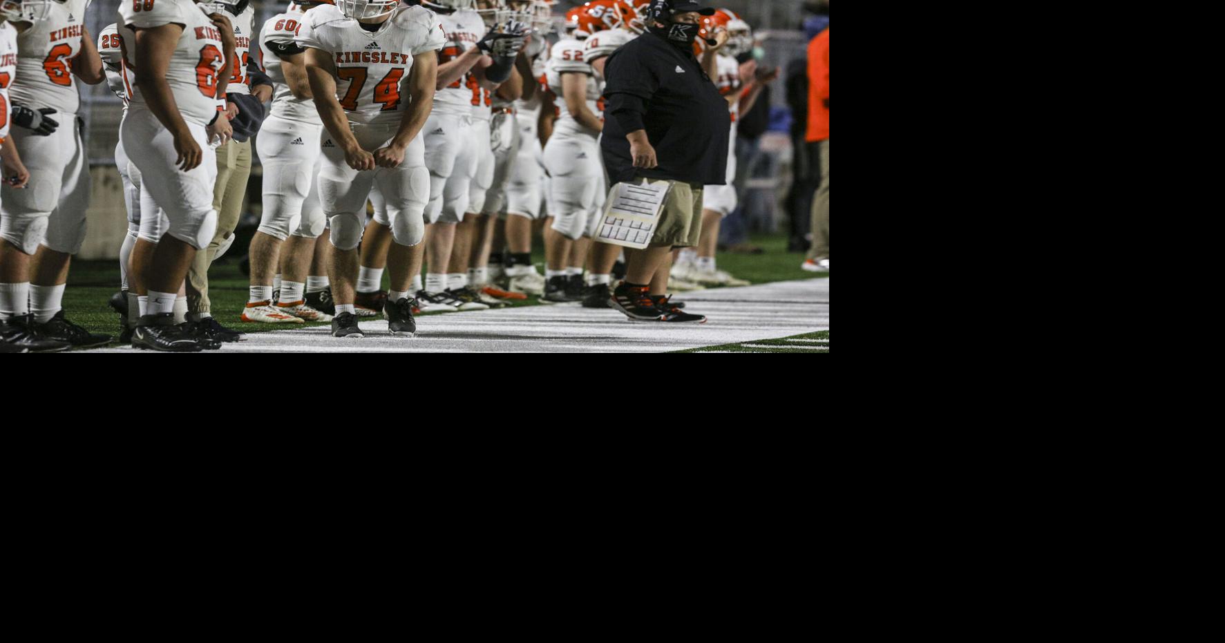 Kingsley catches St. Francis by surprise for road win | Local Sports ...