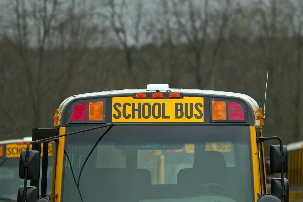 Movement On State Funding For School Transportation On Horizon News Record Eagle Com Movement On State Funding For School Transportation On Horizon News Record Eagle Com
