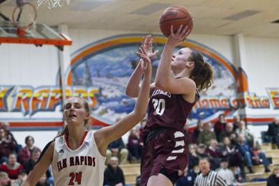 Charlevoix S Stuck Commits To U M Rayders Star To Miss 2019 20