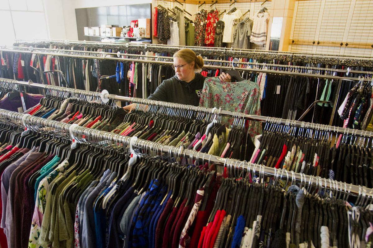 B2 Outlet Store To Open June 24 In Cherryland Center The Biz