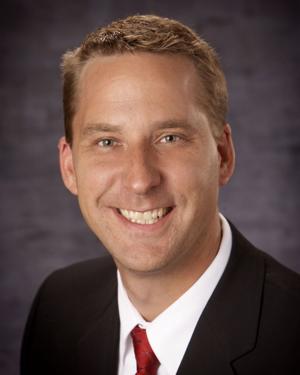 Peter Marinoff, President