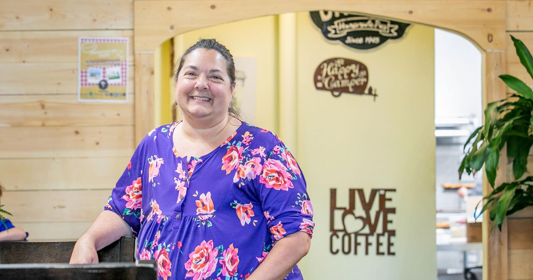 Meet the Chefs ... Chris and Victoria Mekas - Vimarsana News