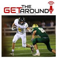 The Get Around Ep. 127 — Josh Burnham, TC Central