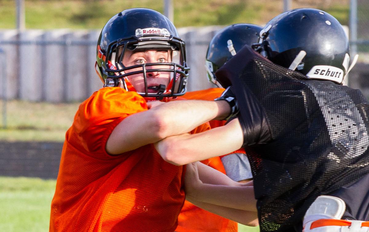 Mancelona looks to rebound from 'challenging year' Local Sports