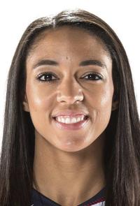 Leland star Glass Childress hired by Stanford