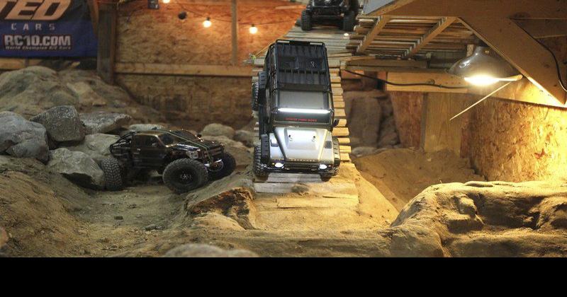 Leelanau Adventure R/C Park welcomes racers, newcomers | GO |  record-eagle.com