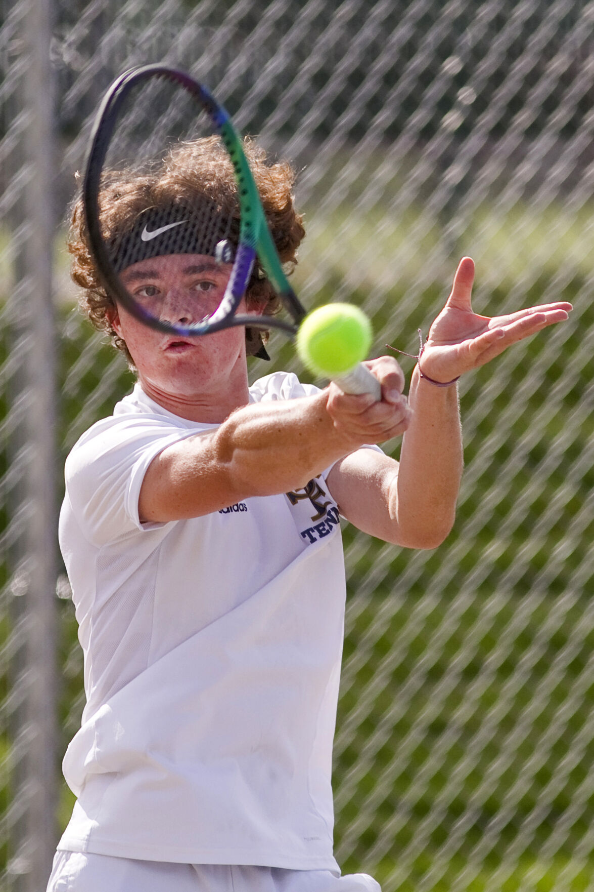 TENNIS REGIONALS