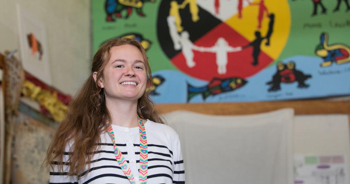 TRAVERSE CITY AREA PUBLIC SCHOOLS: New Indigenous Education Program Coordinator starts