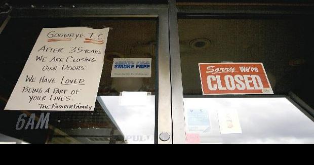 DeWitt Township Flap Jack Restaurant set to close doors