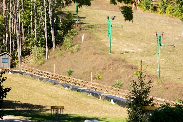 Hickory Hills pipes need fixes Local News