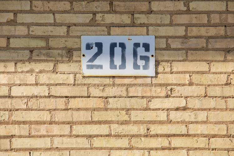 From dairy barn to community center Historic park expands Local News